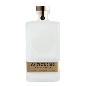 Acronimo Sotol Blanco 750ml