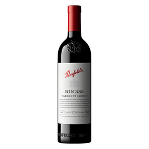 Penfolds Bin 389 Cabernet Shiraz 750ml