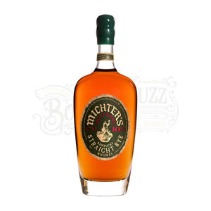 Michter's Single Barrel 10Year Bourbon 750ml