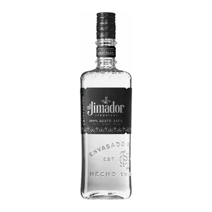 El Jimador Cristalino Tequila 750ml