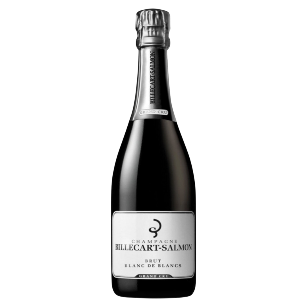 Billecart-Salmon Brut Blanc de Blancs 750ml