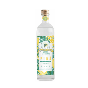 Gracias A Dios Mezcal Pina 750ml