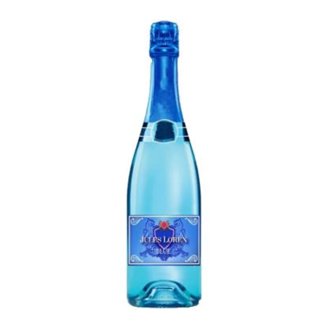 Jules Loren Blue Frizzante 750ml