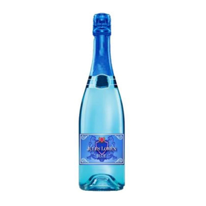 Jules Loren Blue Frizzante 750ml
