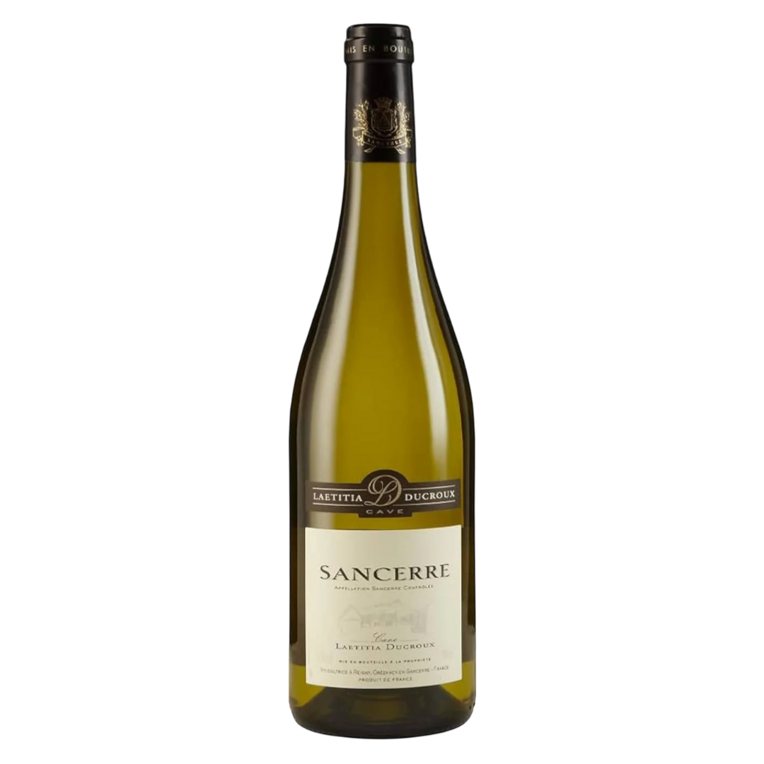 Sancerre Leatitia Ducroux Sancerre 750ml