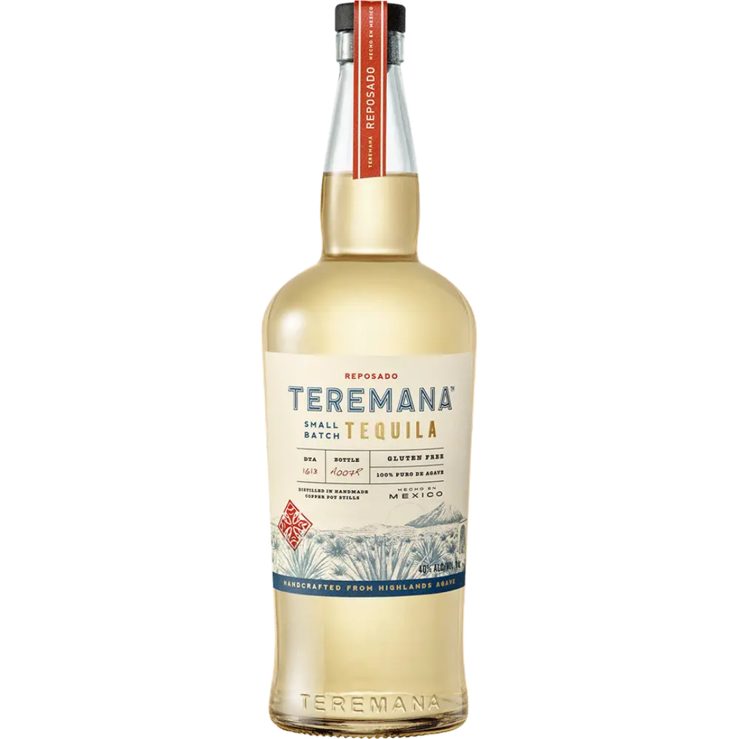 Teremana Reposado Tequila 750ml