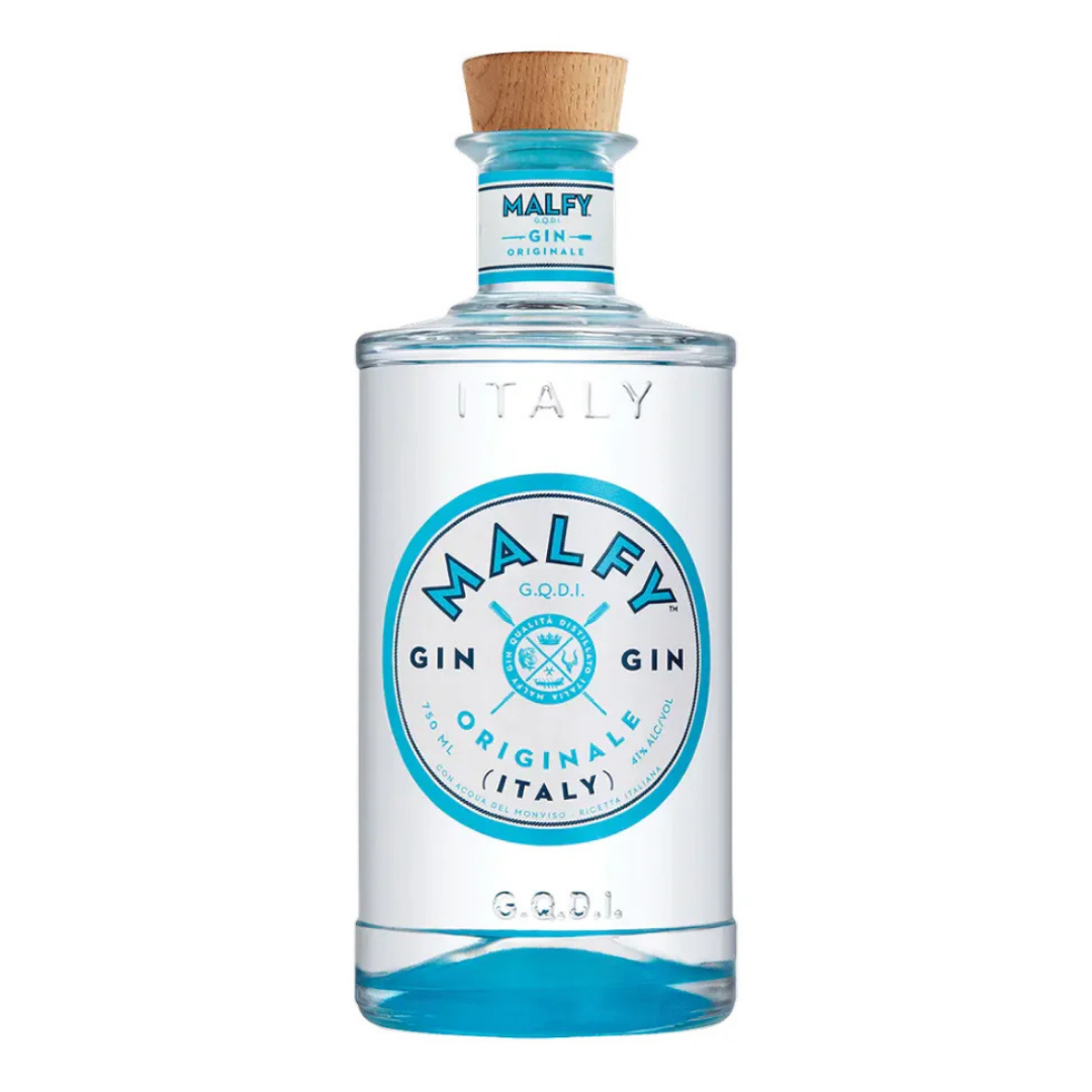 Malfy Gin Originale 750ml