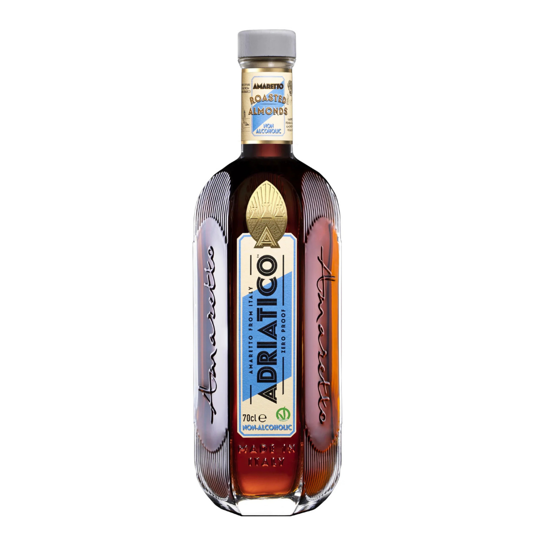 Adriatico Amaretto Non Alcoholic 700ml