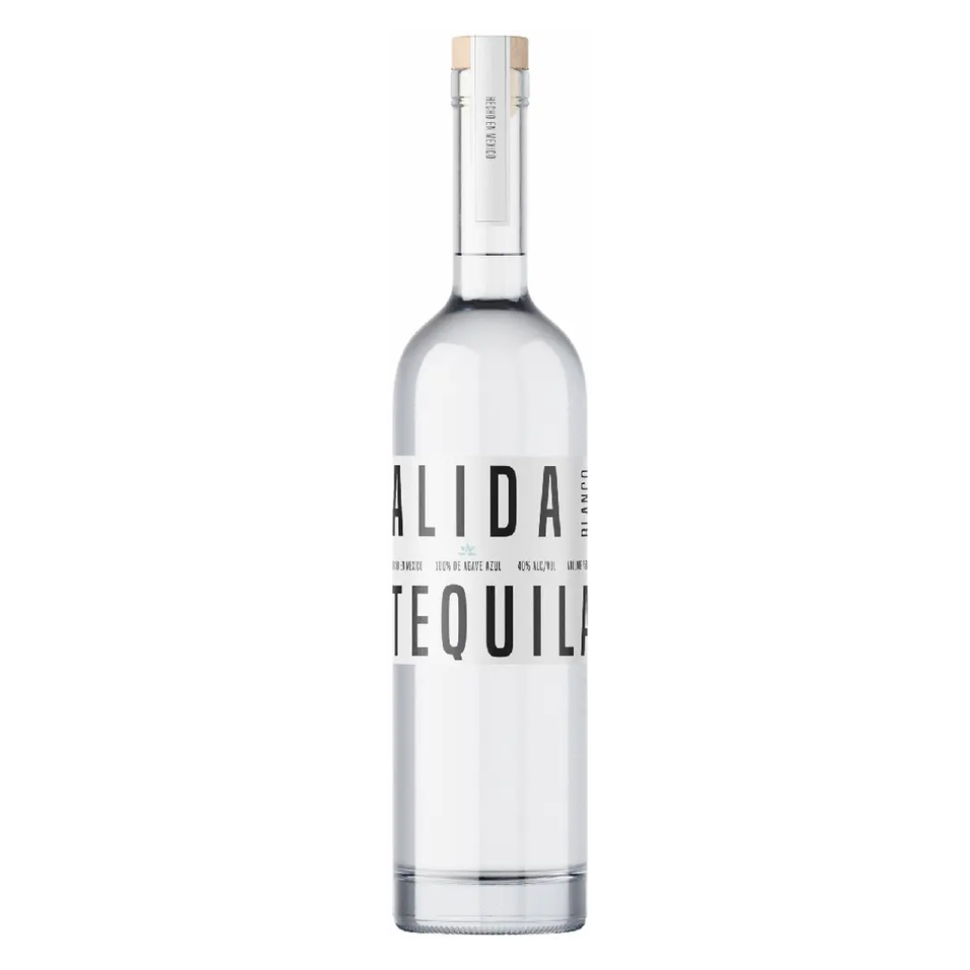 Alida Tequila Blanco 750ml