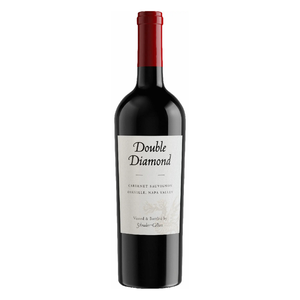 Double Diamond Cabernet Sauvignon 2022 750ml