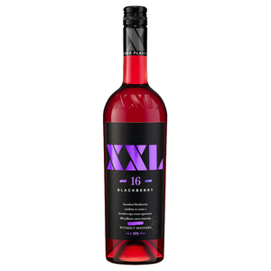 XXL Without Manners Blackberry Moscato 750ml