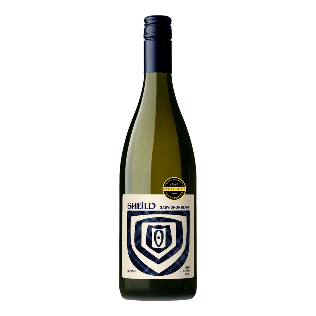 Shield Sauvignon Blanc 750ml