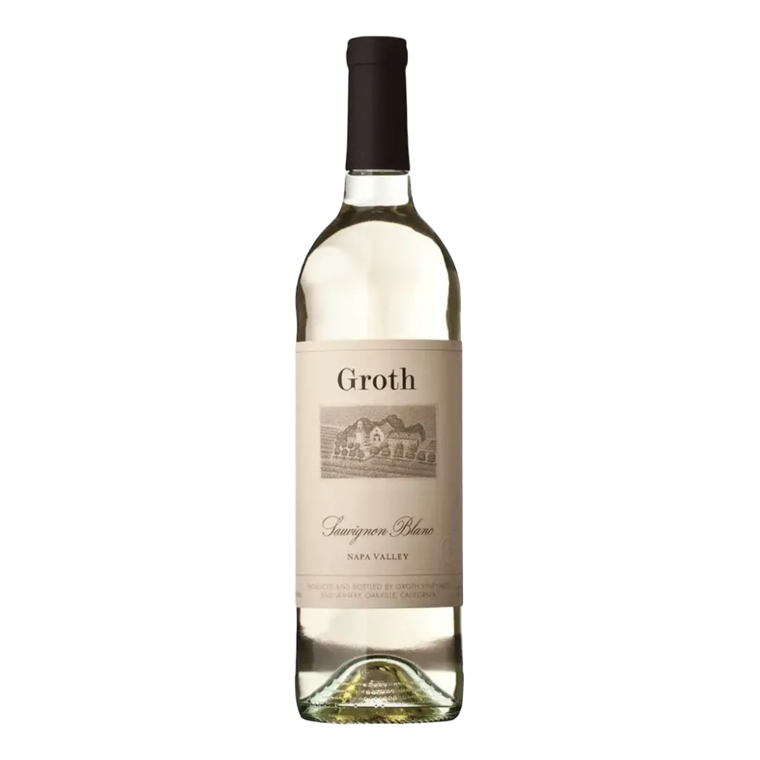 Groth Estate Sauvignon Blanc 750ml