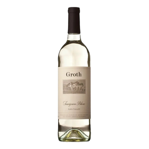 Groth Estate Sauvignon Blanc 750ml