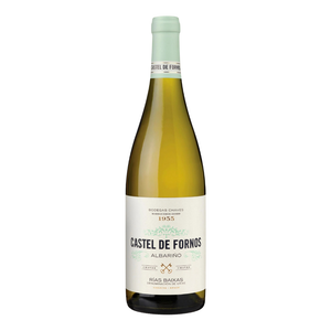 Castel De Fornos Albarino 750ml