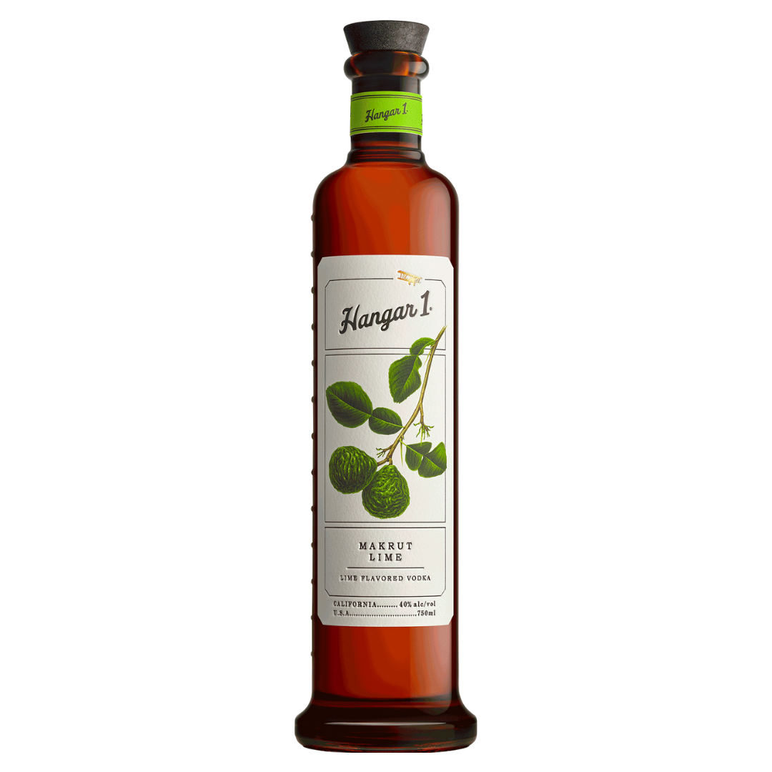 Hangar 1 Lime Makrut Vodka 750ml