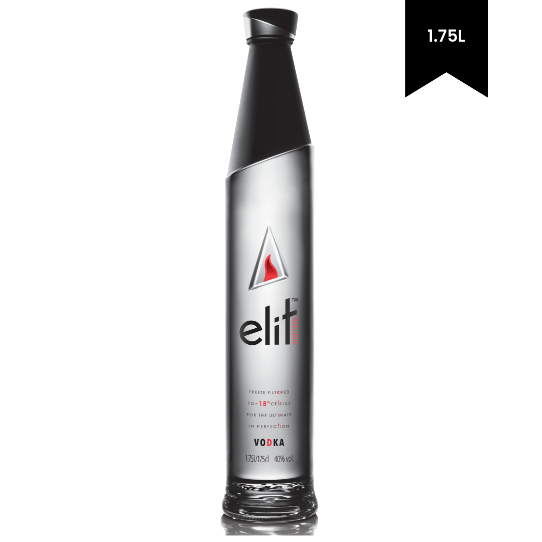 Elit Vodka 1.75L