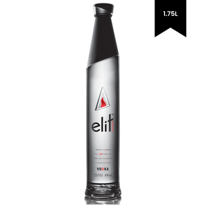 Elit Vodka 1.75L