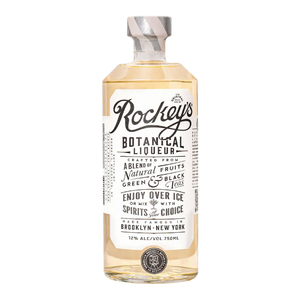 Rockey's Botanical Liqueur 750ml