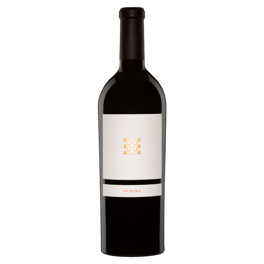 Checkerboard Aurora Napa Valley 2019 750ml