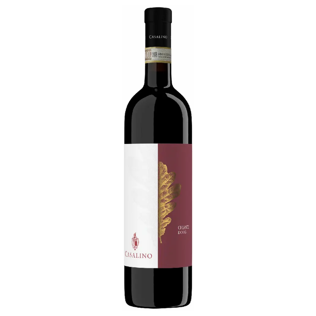 Chianti D.O.C.G.  750ml