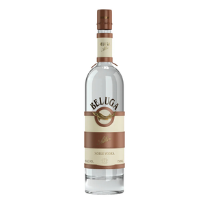 Beluga Allure Vodka 750ml