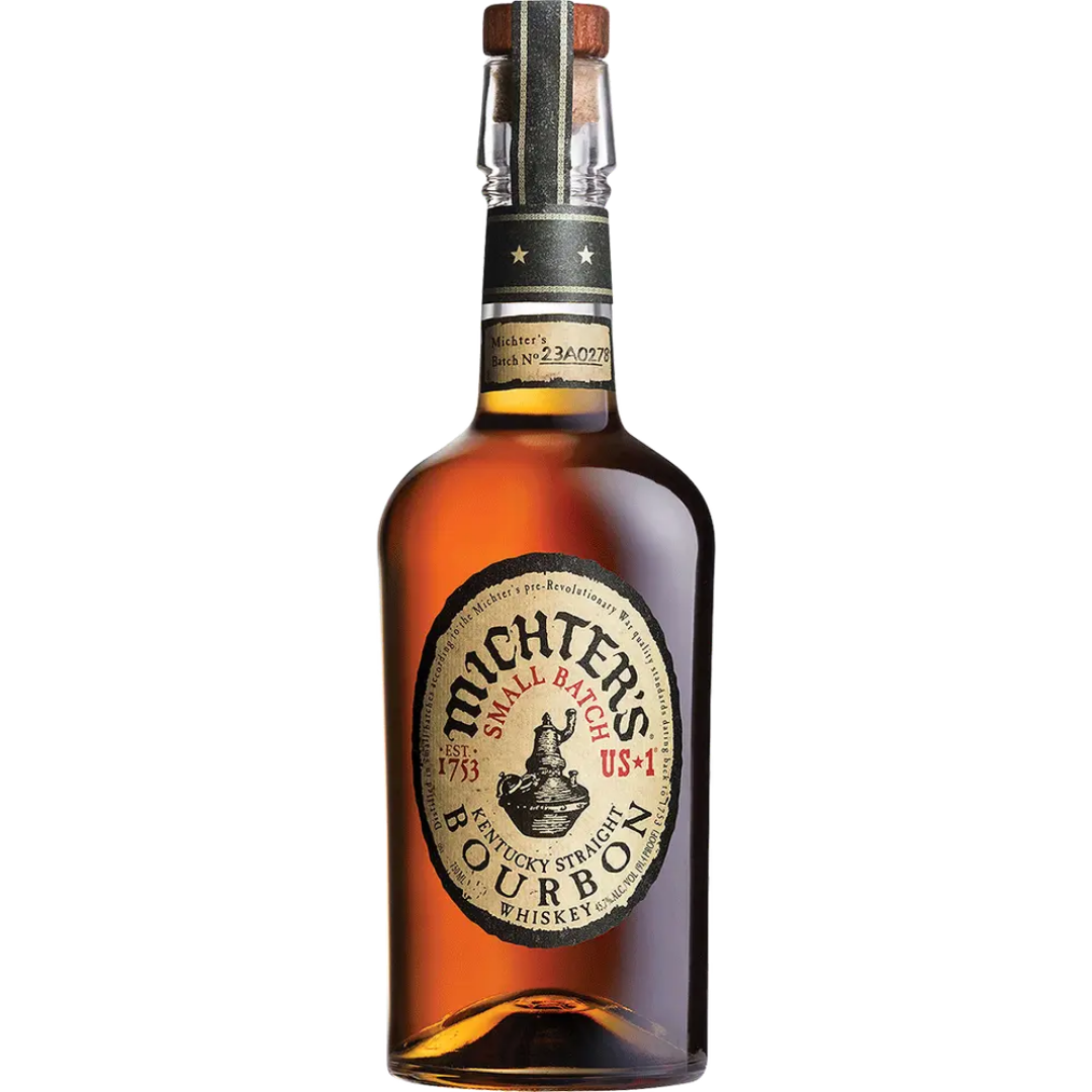 Michter's Small Batch Kentucky Straight Bourbon 750ml