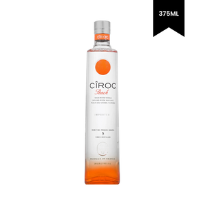 Ciroc Peach Vodka 375ml