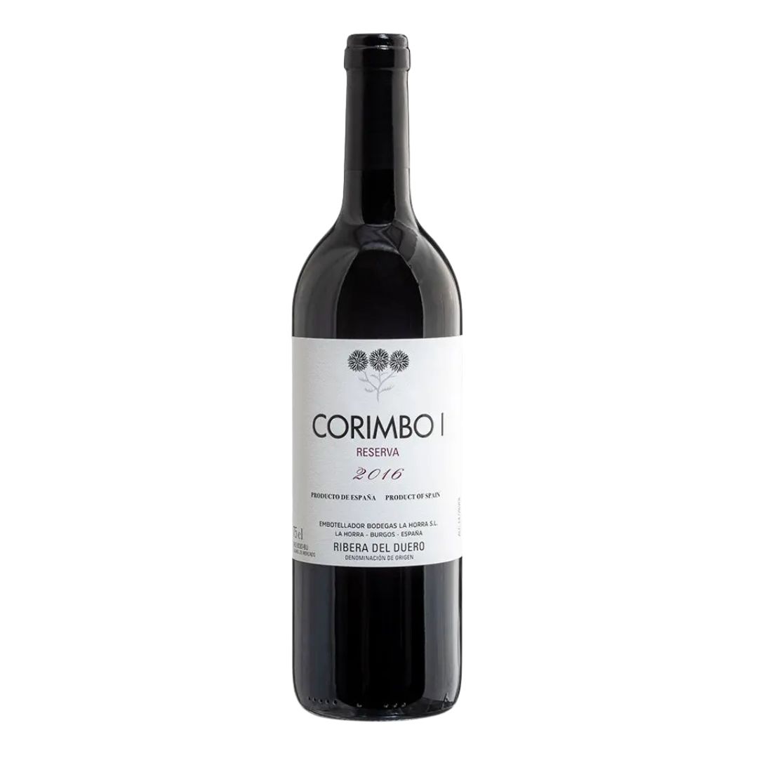 Corimbo I Reserva 2016 750ml
