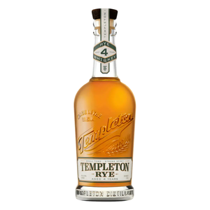 Templeton Rye Whiskey 750ml