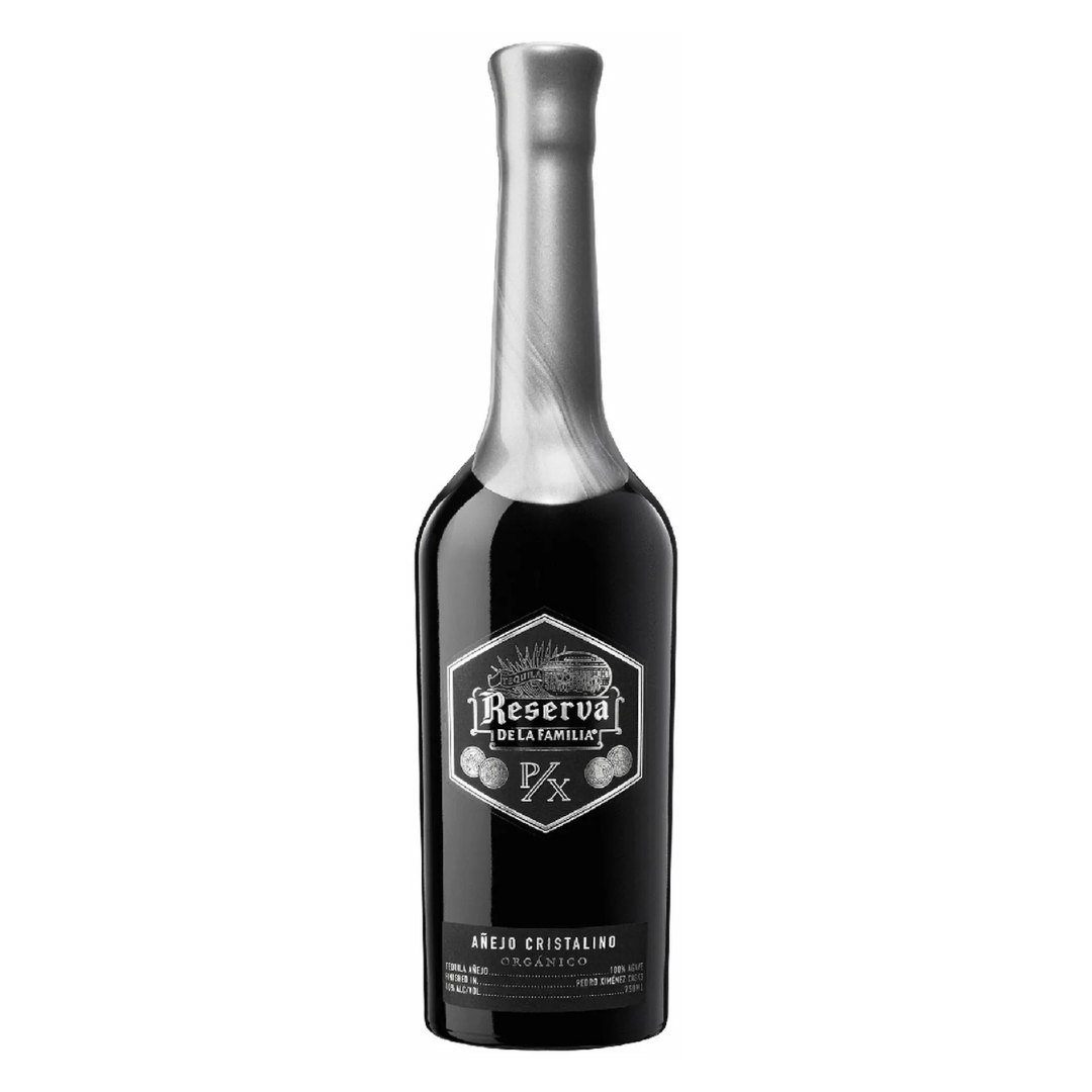 Jose Cuervo De La Familia Anejo Cristalino Tequila 750ml