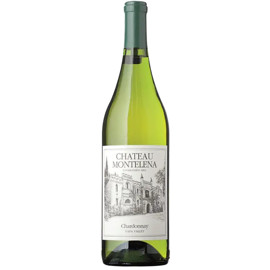 Chateau Montelena 2020 Napa Valley Chardonnay 750ml