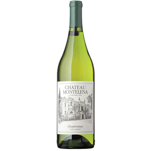 Chateau Montelena 2020 Napa Valley Chardonnay 750ml