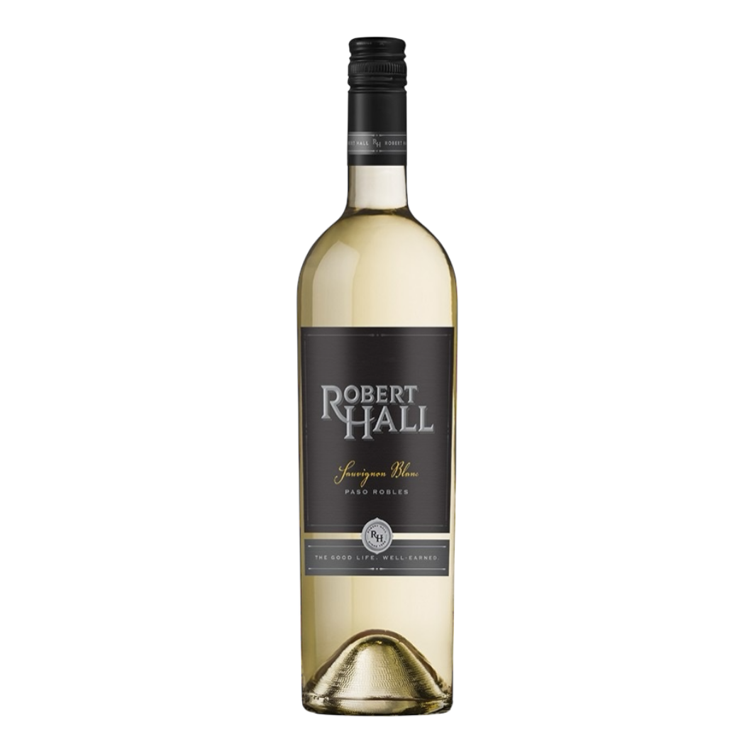 Robert Hall 2022 Sauvignon Blanc 750ml