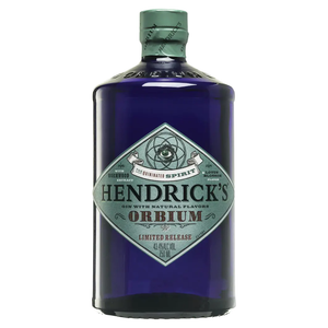 Hendrick’s Orbium Gin 750ml