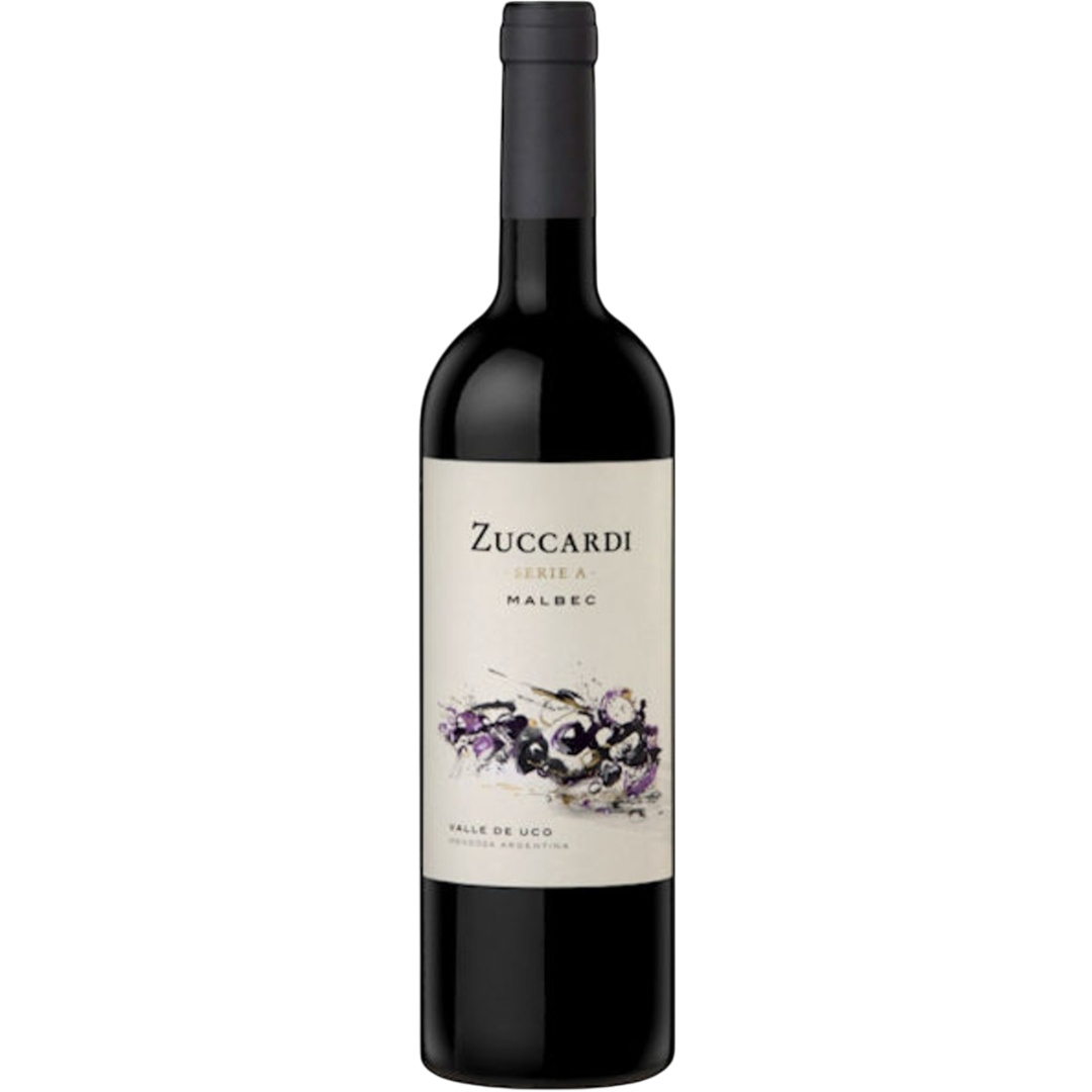 Zuccardi Serie A Malbec 750ml