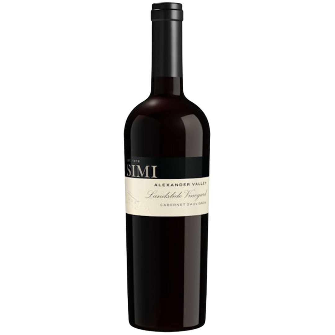 Simi Cabernet Sauvignon 750ml