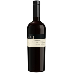 Simi Cabernet Sauvignon 750ml