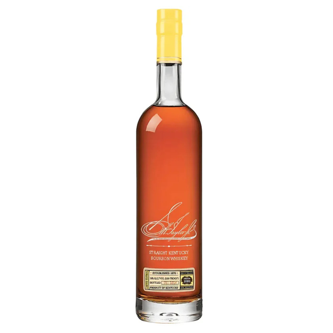 Buffalo Trace Antique Collection
