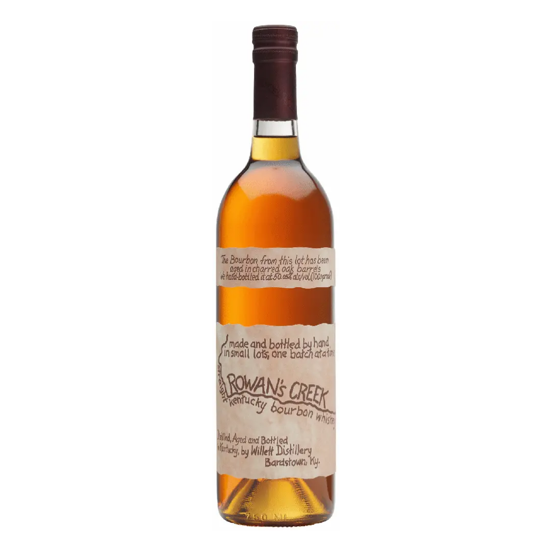 Rowan's Creek Kentucky Bourbon Whiskey 750ml