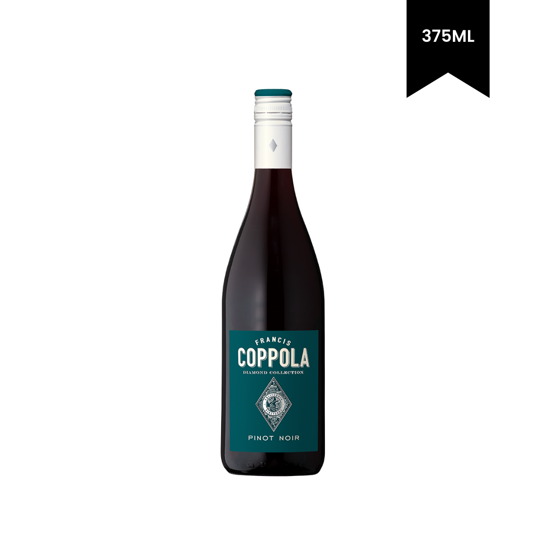 Francis Coppola Diamond Collection Pinot Noir 375ml