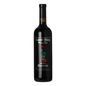 Robert Foley Charbono 2020 750ml
