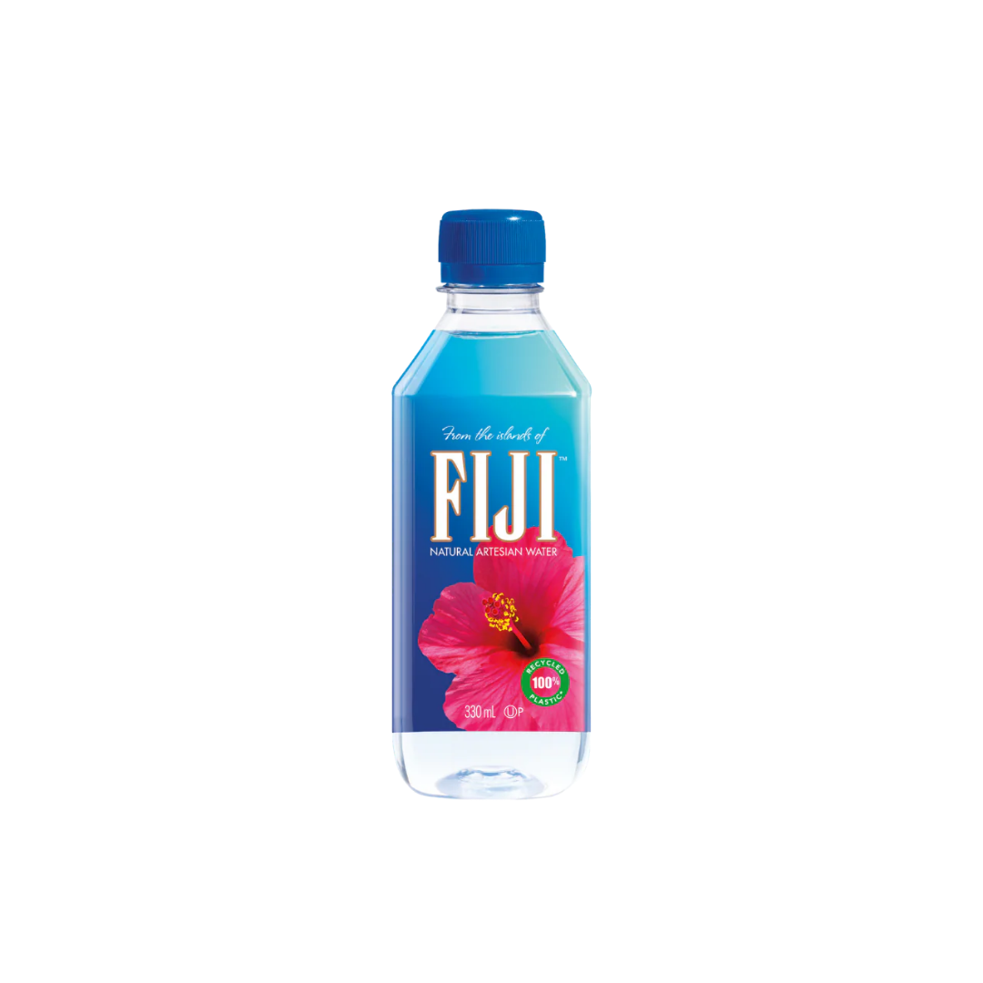 Fiji Water 330ml