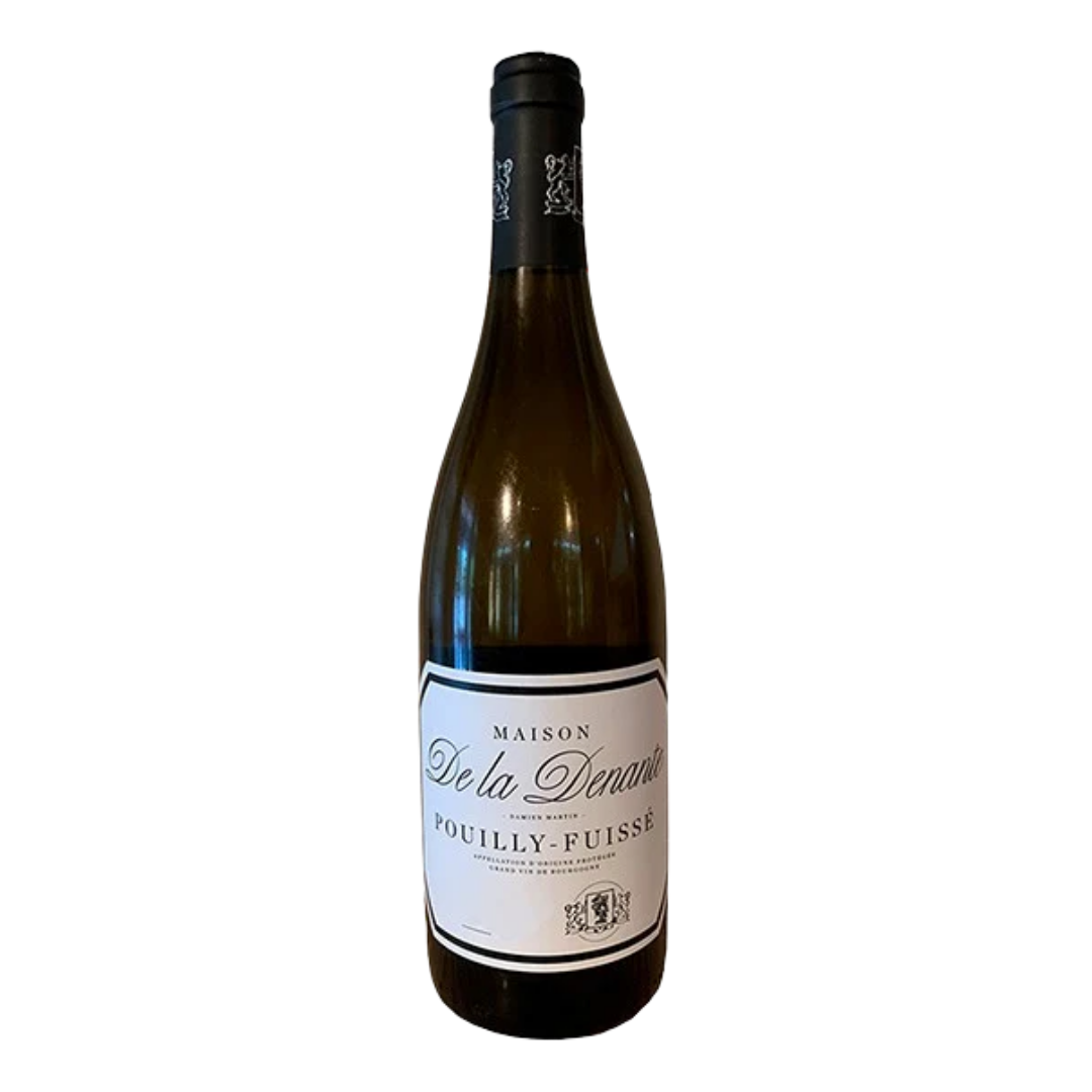 De La Denante Maison Pouilly-Fuisse 750ml
