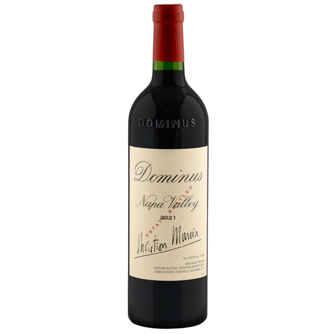 Dominus Napa Valley 2021 750ml