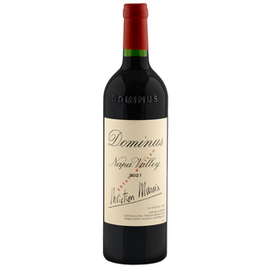Dominus Napa Valley 2021 750ml