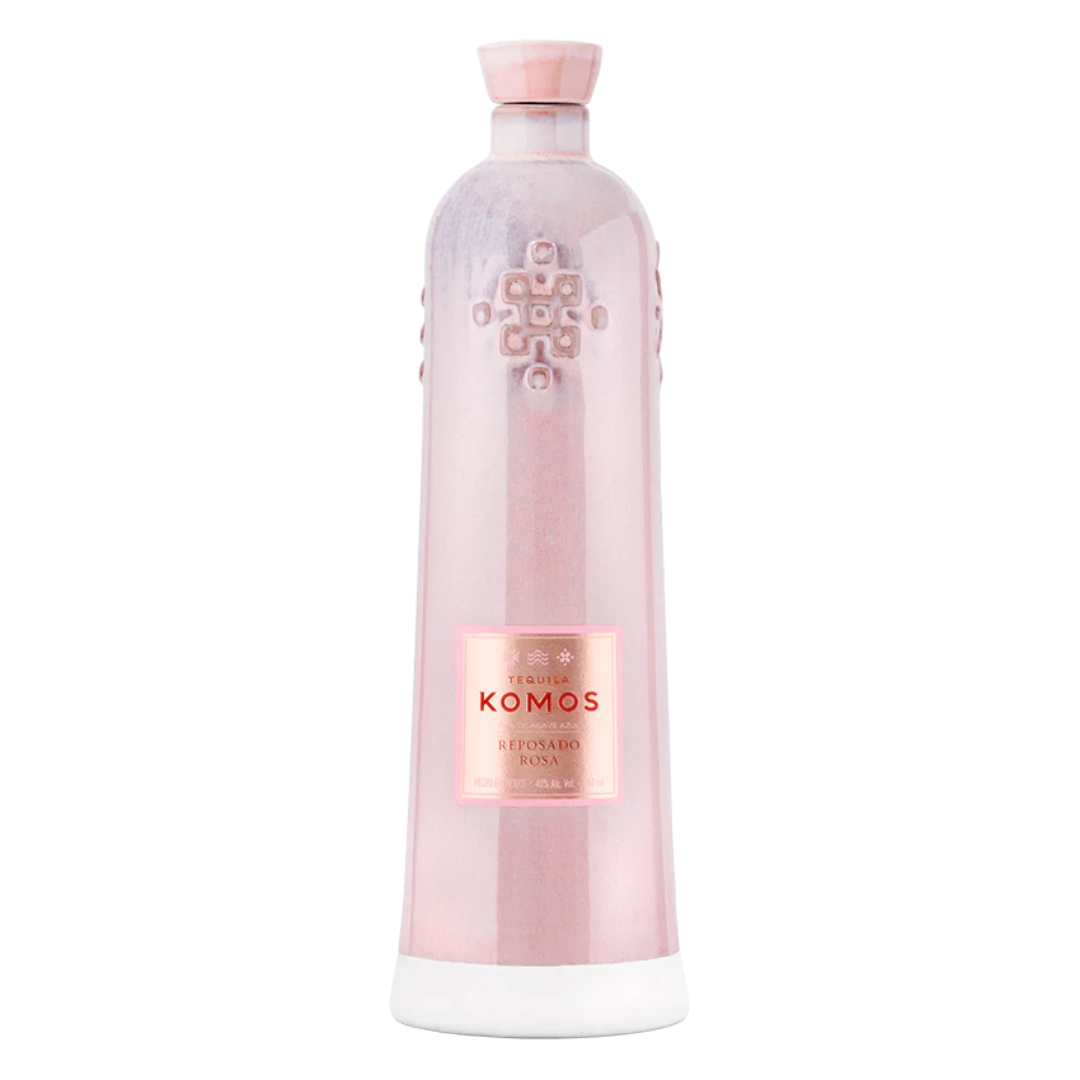 Komos Reposado Rosa Tequila 750ml
