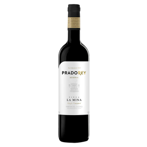 Pradorey Reserva Finca La Mina 2017 750ml