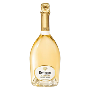 Ruinart Blanc de Blancs Champagne 750ml