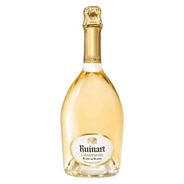 Ruinart Blanc de Blancs Champagne 750ml